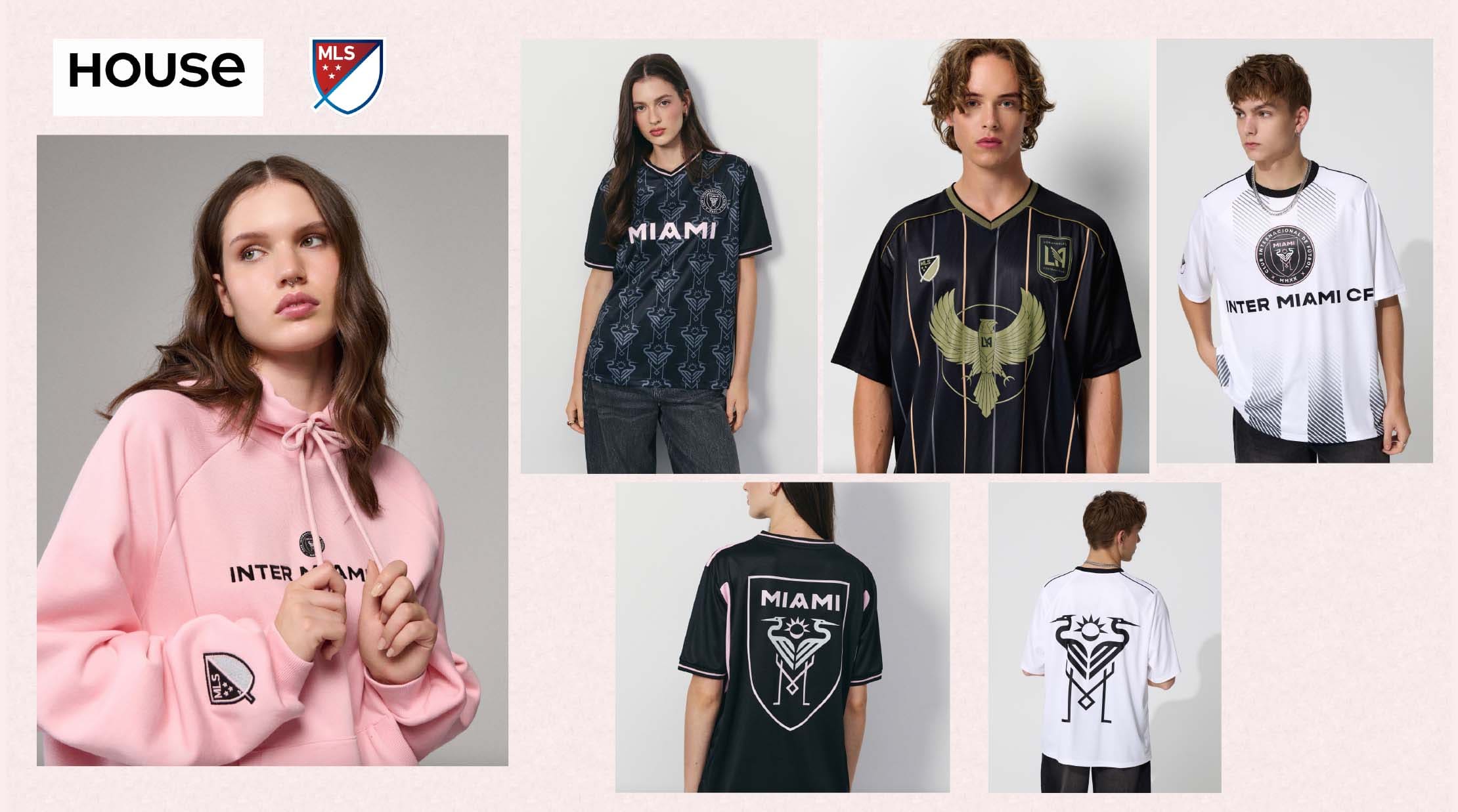 House MLS | Lit Licens