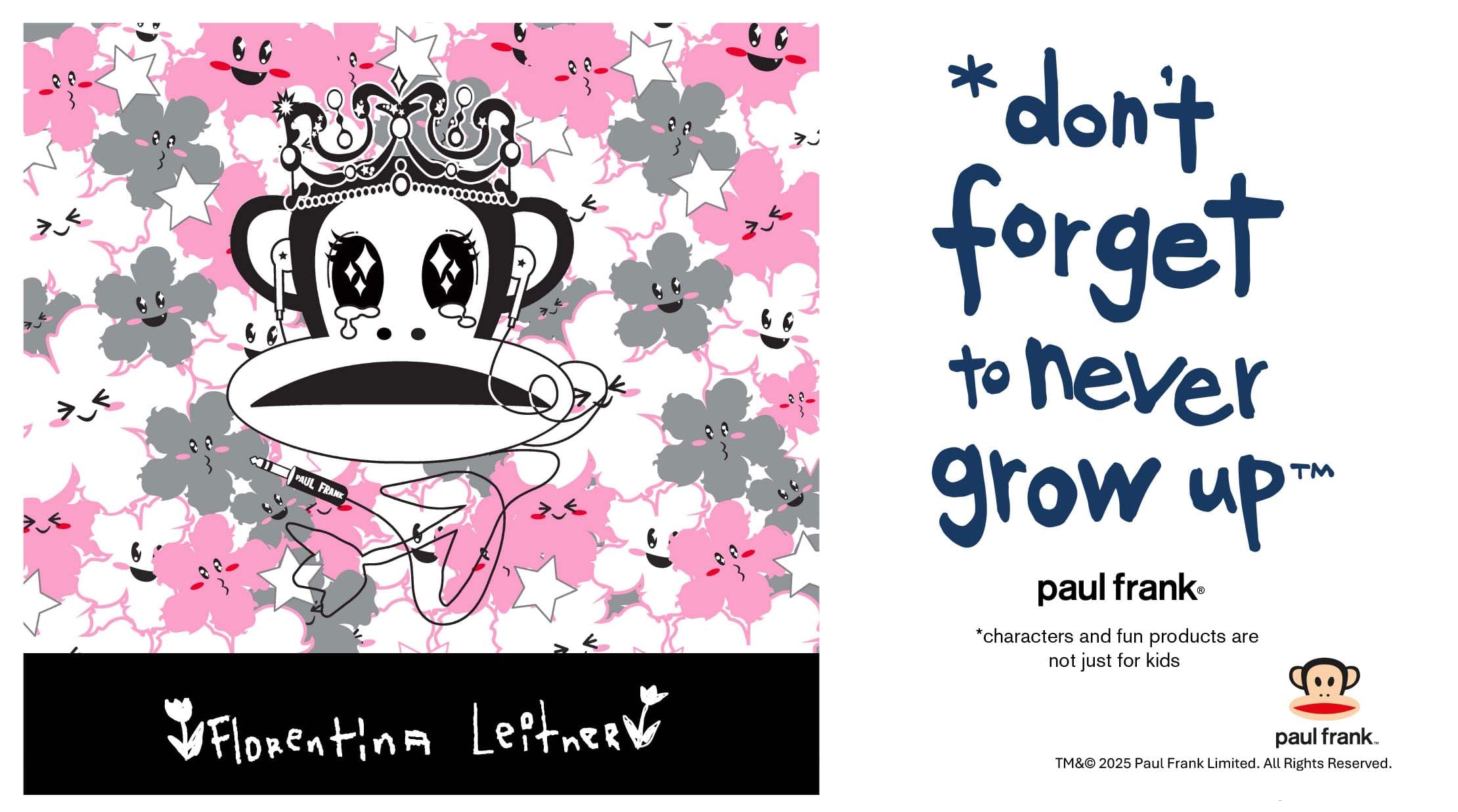 Paul Frank Florentina Leitner | Lit Licens